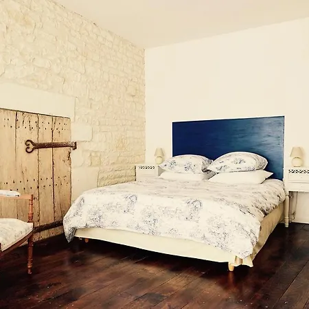 The Courtyard En Charente Charmant Avec Piscine Et Wifi Parfait En Famille Ou En Couple Rouillac (Charente)